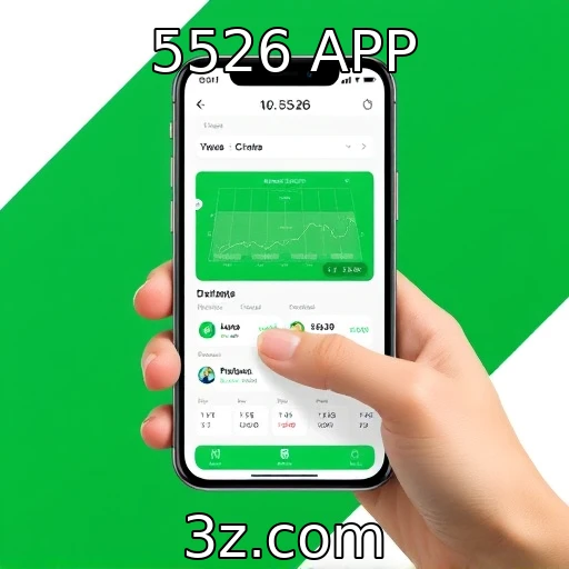 5526 APP Apostas esportivas: como analisar os jogos para maximizar ganhos