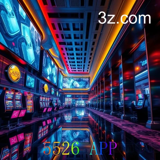 5526 APP Baixar