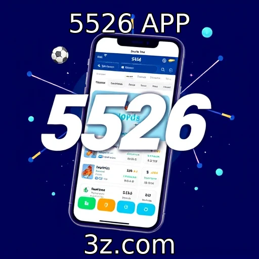 5526 APP Aposte com Segurança: Dicas para Proteger Seus Jogos Online