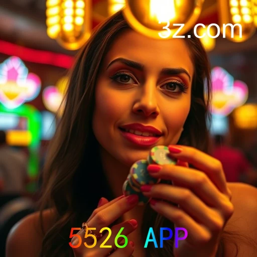 5526 APP Bônus