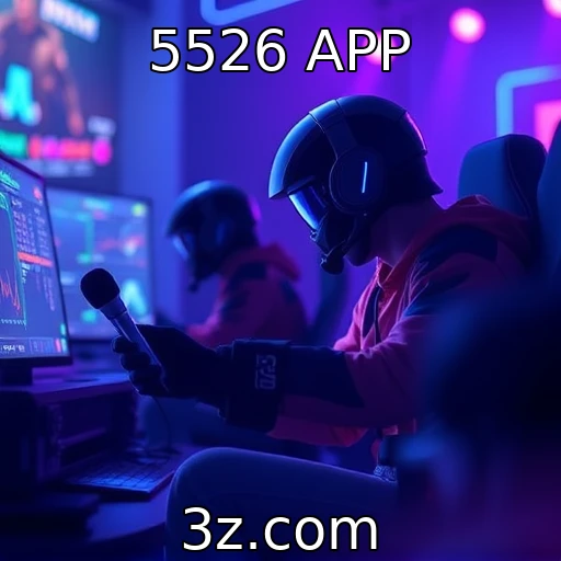 5526 APP Estratégias de Apostas: Entenda a Análise das Partidas de Futebol