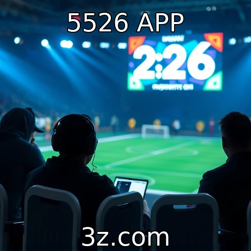 5526 APP Desvendando as melhores estratégias para apostas esportivas em 2025