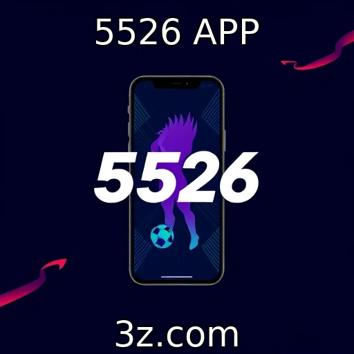 5526 APP Estratégias Para Maximizar Suas Apostas em E-Sports Hoje