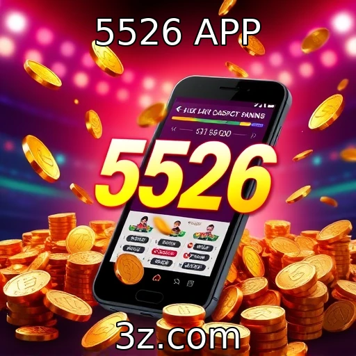 5526 APP Apostas esportivas: Como analisar partidas para maximizar seus ganhos