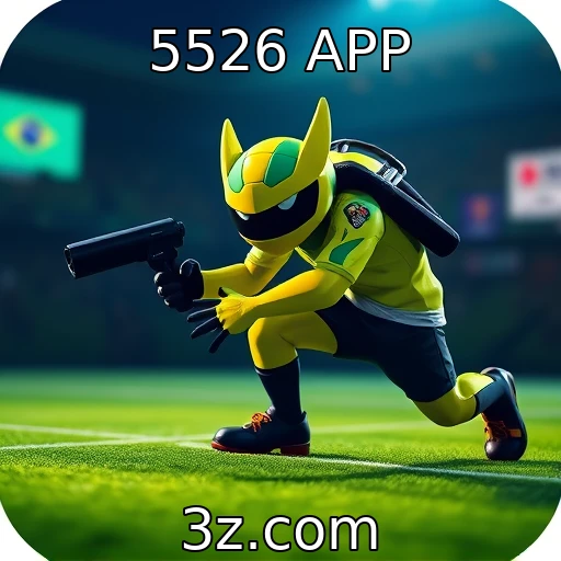 5526 APP Desvendando as Estratégias das Apostas na Liga de E-sports